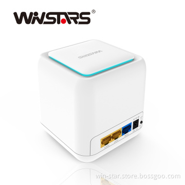 300Mbps cubic wifi touchlink wireless router